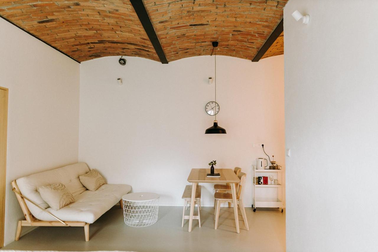 Apartmany Starak V Historickem Centru Znojma زنويمو المظهر الخارجي الصورة