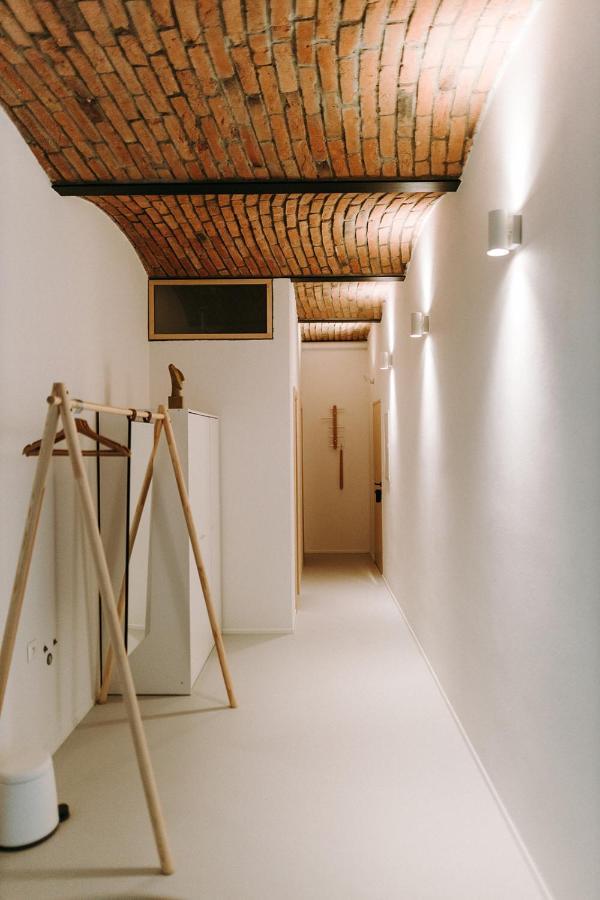 Apartmany Starak V Historickem Centru Znojma زنويمو المظهر الخارجي الصورة